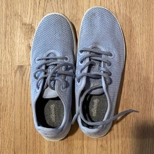 Allbird tree Runners